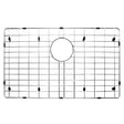 Dakota Sinks DSL-BG3320 Signature L Series 33 Inch Bottom Grid - Dakota Sinks