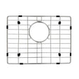 Dakota Sinks DSMZ-BG1915 Signature Z Series 16 3/4 Inch Bottom Grid - Dakota Sinks