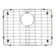 Dakota Sinks DSMZ-BG231 Signature Z Series 20 3/4 Inch Bottom Grid - Dakota Sinks