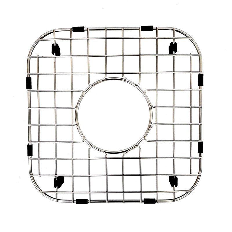 Dakota Sinks DSR-BG1616 Signature R Series 12 Inch Bottom Grid - Dakota Sinks