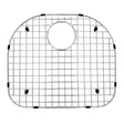 Dakota Sinks DSR-BG2321 Signature R Series 19 Inch Bottom Grid - Dakota Sinks