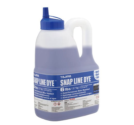 Dark Blue Snap Line Dye - Tajima