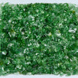 Dark Green Terrazzo Glass - American Specialty Glass