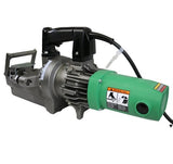 DC-32WH #10 (32mm) Portable Rebar Cutter - BN Products