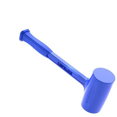 Dead Blow Paver Mallet - Bon Tool