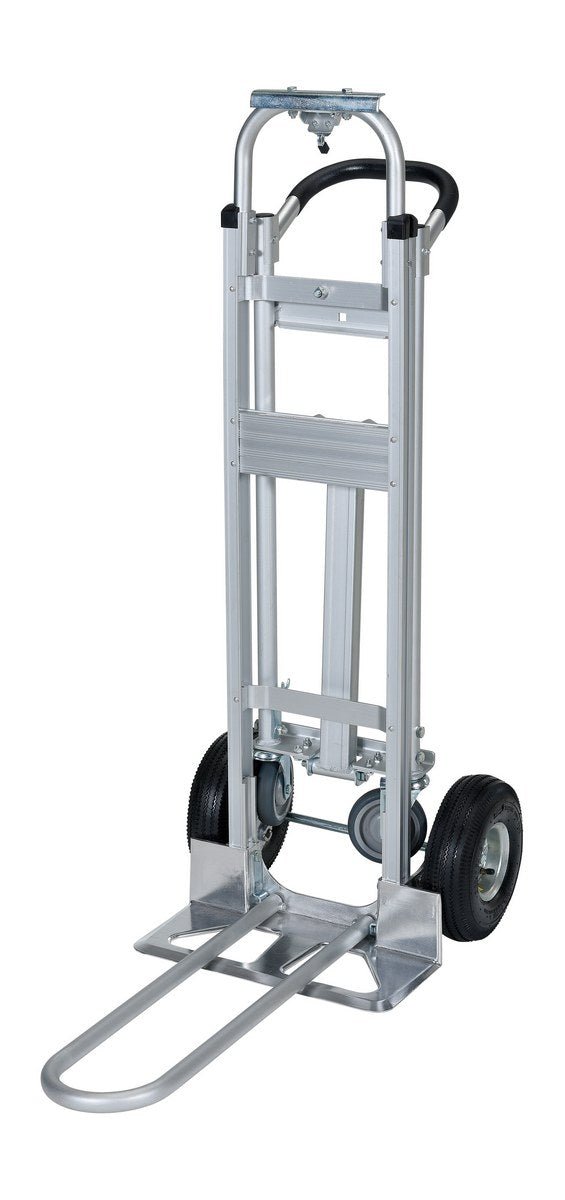 Deluxe Aluminum Hand Trucks - Vestil