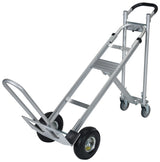 Deluxe Aluminum Hand Trucks - Vestil