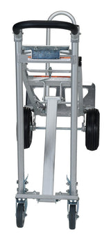 Deluxe Aluminum Hand Trucks - Vestil