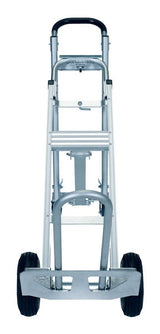 Deluxe Aluminum Hand Trucks - Vestil