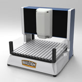 DEM-1717 - Desktop CNC Engraver - Baileigh