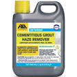 DETERDEK Cementitious Grout Haze Remover - Fila Solutions