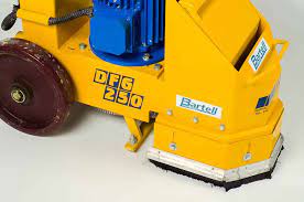 DFG 250 High Performance Floor Grinder Machines - Bartell Global