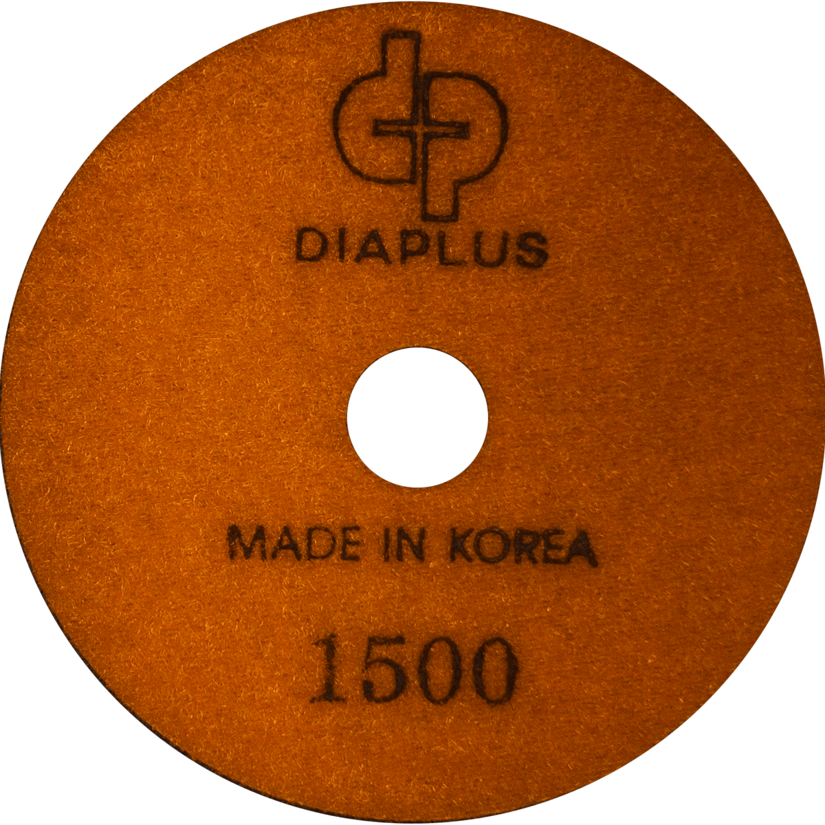 Dia Plus 4 Inch Dry Diamond Polishing Pads - Dia Plus