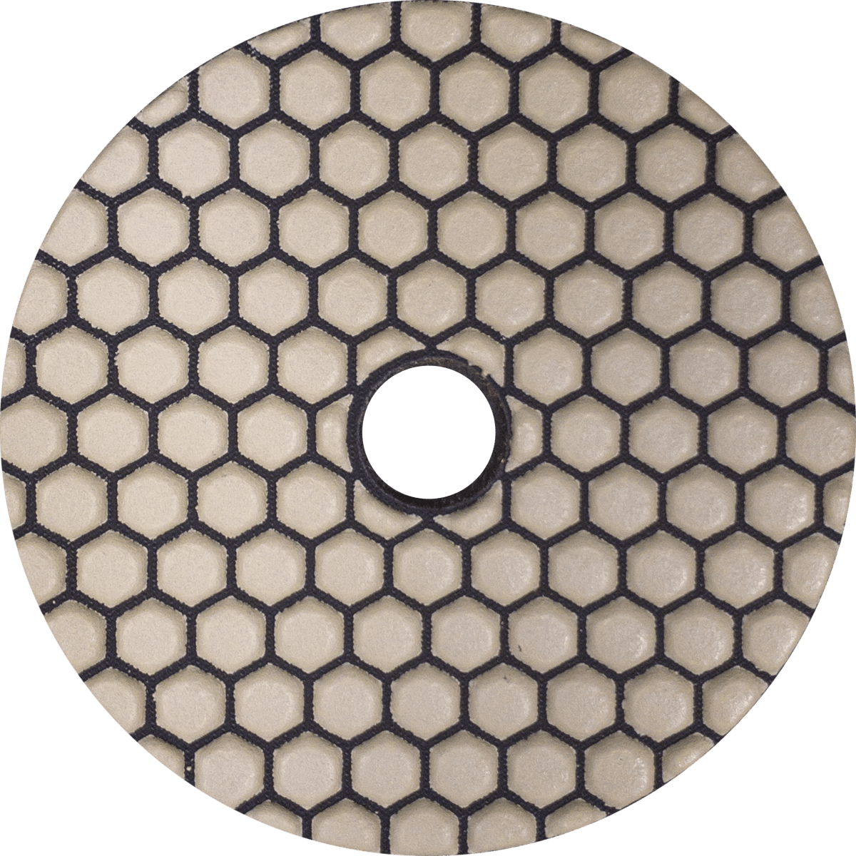 Dia Plus 4 Inch Dry Diamond Polishing Pads - Dia Plus