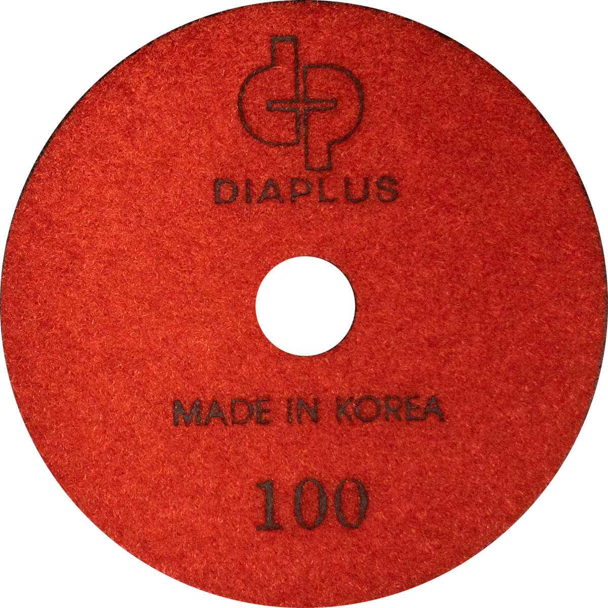 Dia Plus 4 Inch Dry Diamond Polishing Pads - Dia Plus