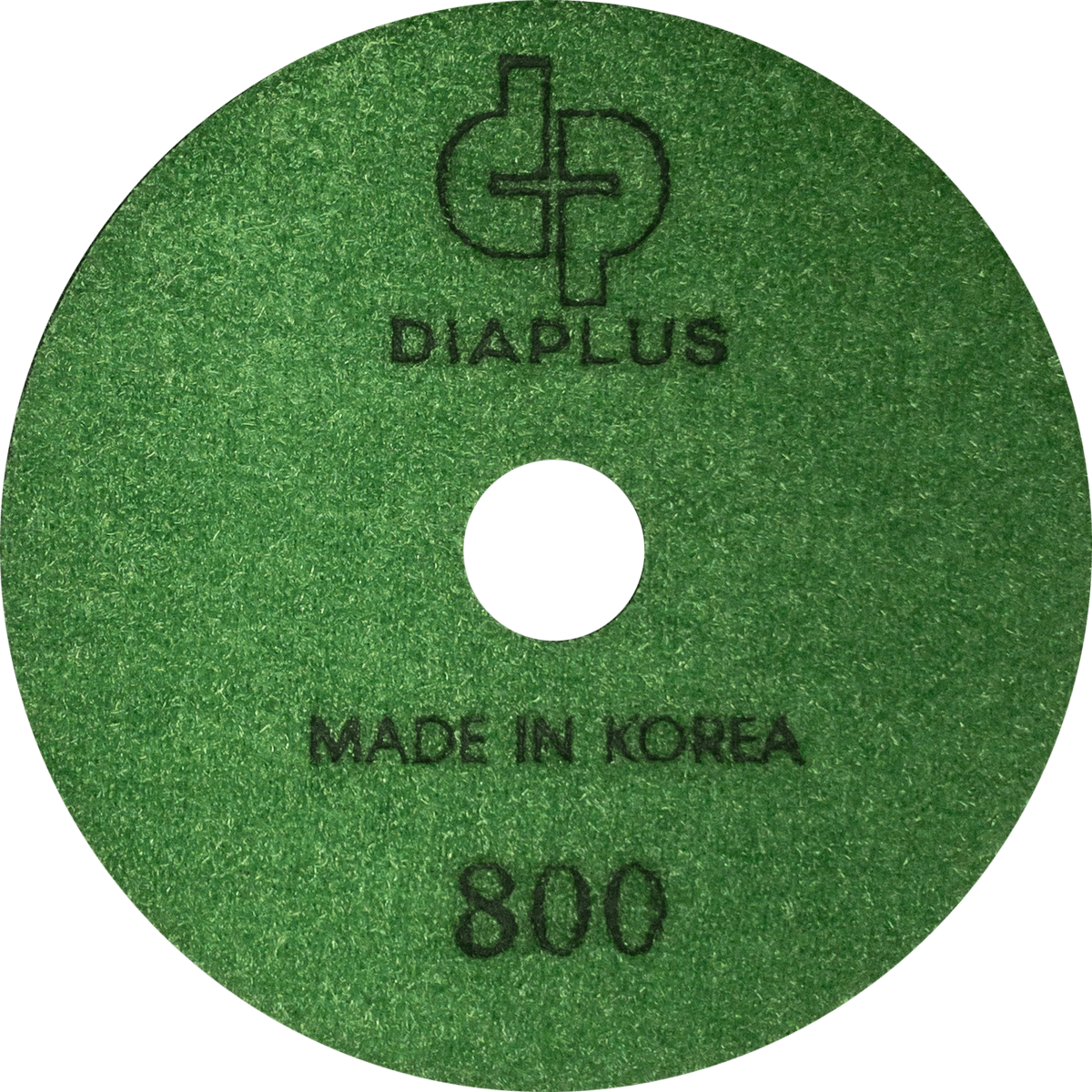 Dia Plus 4 Inch Dry Diamond Polishing Pads - Dia Plus