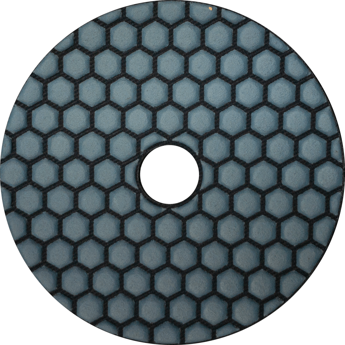 Dia Plus 4 Inch Dry Diamond Polishing Pads - Dia Plus