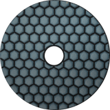 Dia Plus 4 Inch Dry Diamond Polishing Pads - Dia Plus