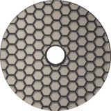 Dia Plus 4 Inch Dry Diamond Polishing Pads - Dia Plus