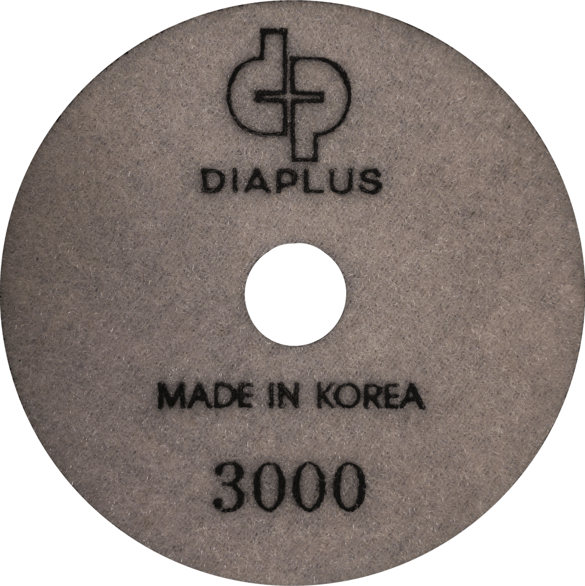 Dia Plus 4 Inch Dry Diamond Polishing Pads - Dia Plus