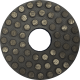 Dia Plus Concrete Metal Dot Grinding Pads - Dia Plus