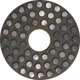 Dia Plus Concrete Metal Dot Grinding Pads - Dia Plus