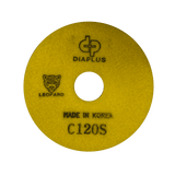 Dia Plus Concrete Metal Dot Grinding Pads - Dia Plus