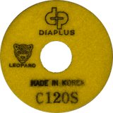 Dia Plus Concrete Metal Dot Grinding Pads - Dia Plus