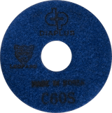 Dia Plus Concrete Metal Dot Grinding Pads - Dia Plus