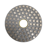 Dia Plus Concrete Metal Dot Grinding Pads - Dia Plus