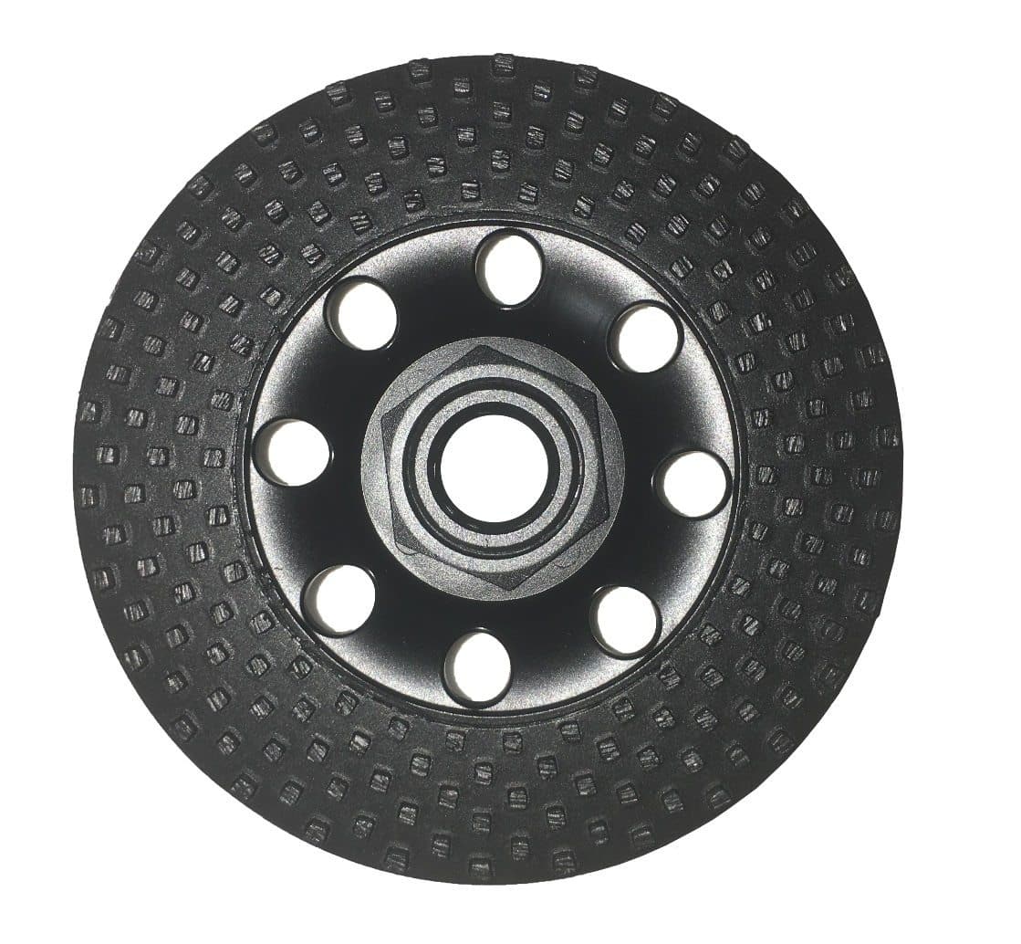 Dia Plus Light Weight Cup Wheel for Grinding Stone and Granite - Sale - Dia Plus