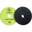 Dia Plus Premium Wet Diamond Polishing Pad for Granite, Marble, and Natural Stone - Dia Plus