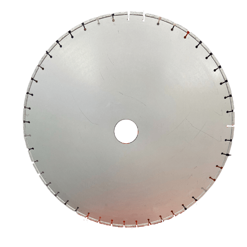 Diamond Blade - 27" - Diamond Tool Store