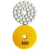 Diamond Floor Polishing Pads for Marble & Concrete (05 Series) - Diamond Tool Store