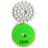 Diamond Floor Polishing Pads for Marble & Concrete (05 Series) - Diamond Tool Store