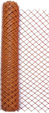 Diamond Link Fence - Mutual Industries