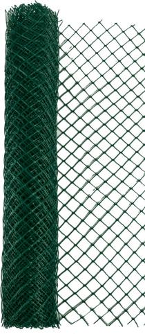 Diamond Link Fence - Mutual Industries