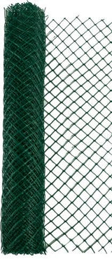 Diamond Link Fence - Mutual Industries