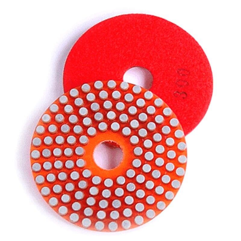 Diamond Vitrified Discs - Diamond Tool Store