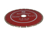 Diaplus 14 Inch Archon Blade for the Blue Ripper Sr. Rail Saw - Dia Plus