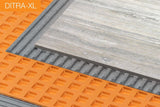 DITRA Uncoupling & Waterproofing Membrane - Schluter