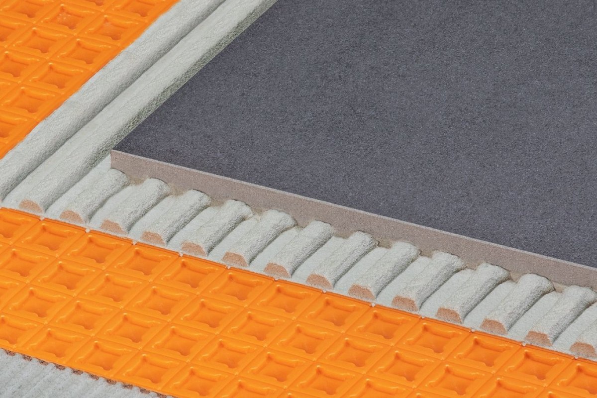 DITRA Uncoupling & Waterproofing Membrane Schluter