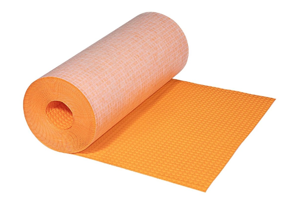 DITRA Uncoupling & Waterproofing Membrane - Schluter