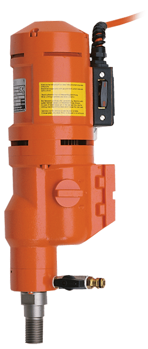 DK22 Weka Drill Motor - Diamond Products