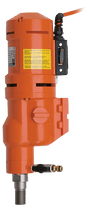 DK22 Weka Drill Motor - Diamond Products