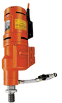 DK32 Weka Drill Motor - Diamond Products