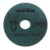 Donkey Quartz Face Polish Surface Polishing Pads - Weha