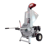 Dosko Brush Chipper | 4 In. | Honda GX390 - Dosko