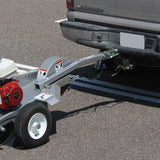 Dosko Stump Grinder Tow Kit | 337-13HC - Dosko