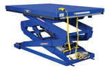 Double Leg Scissor Lift Table 2K - Vestil